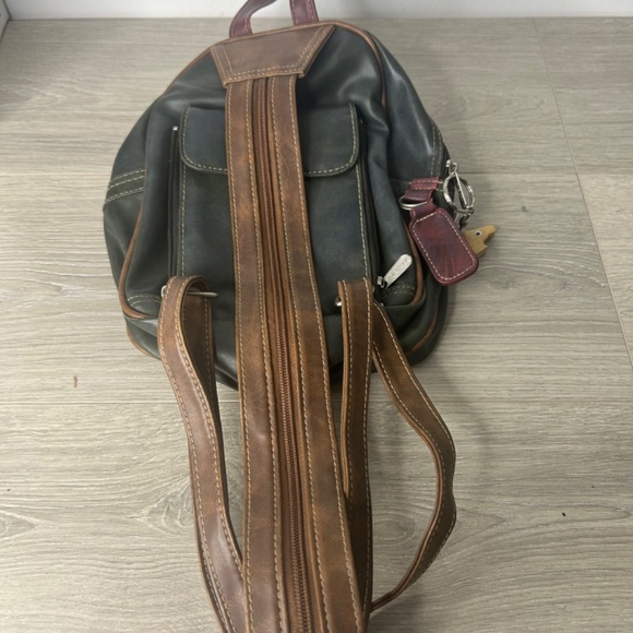 Backpack/Purse The Stone - Picture 2 of 4